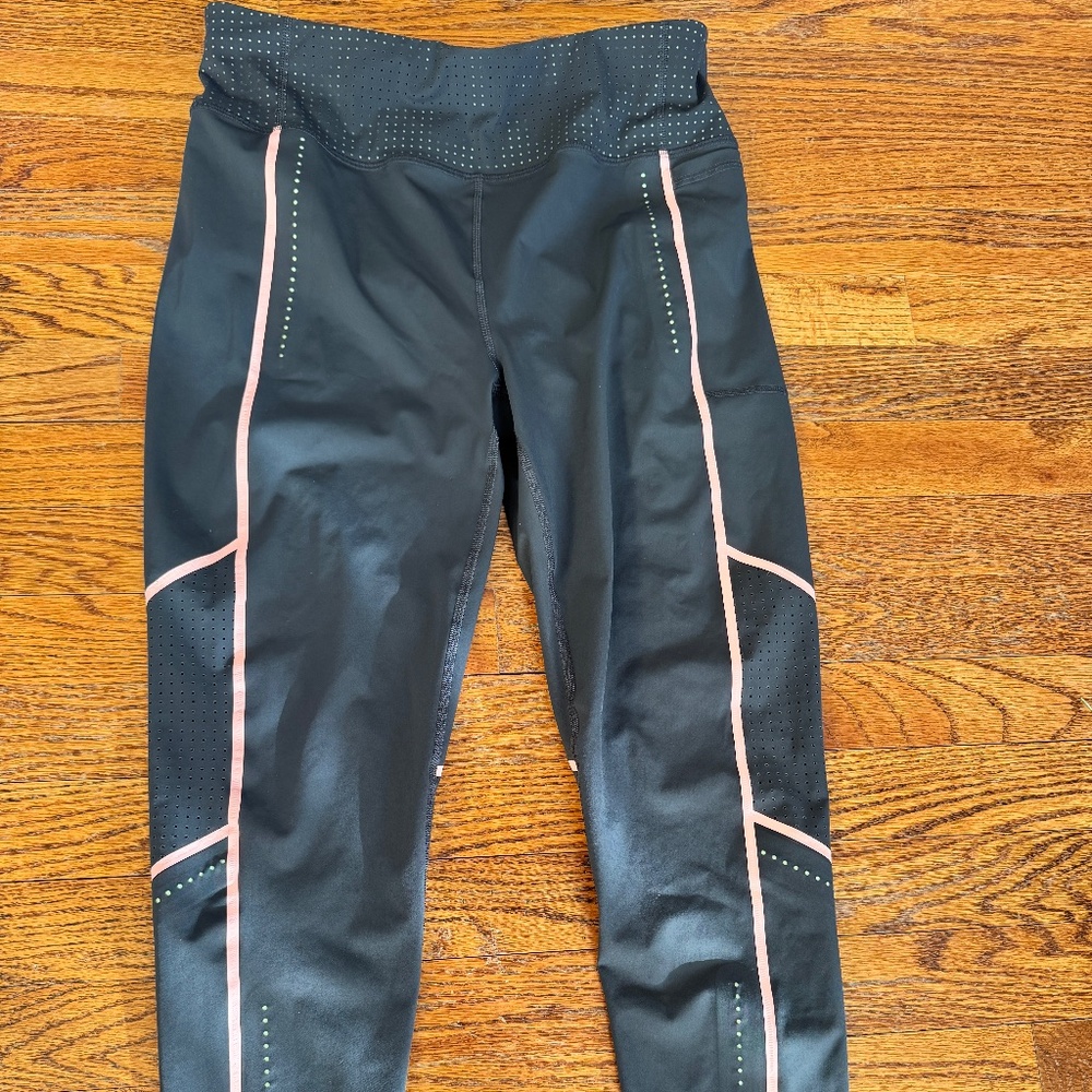 Sweaty Betty Workout Leggings Zero Gravity line